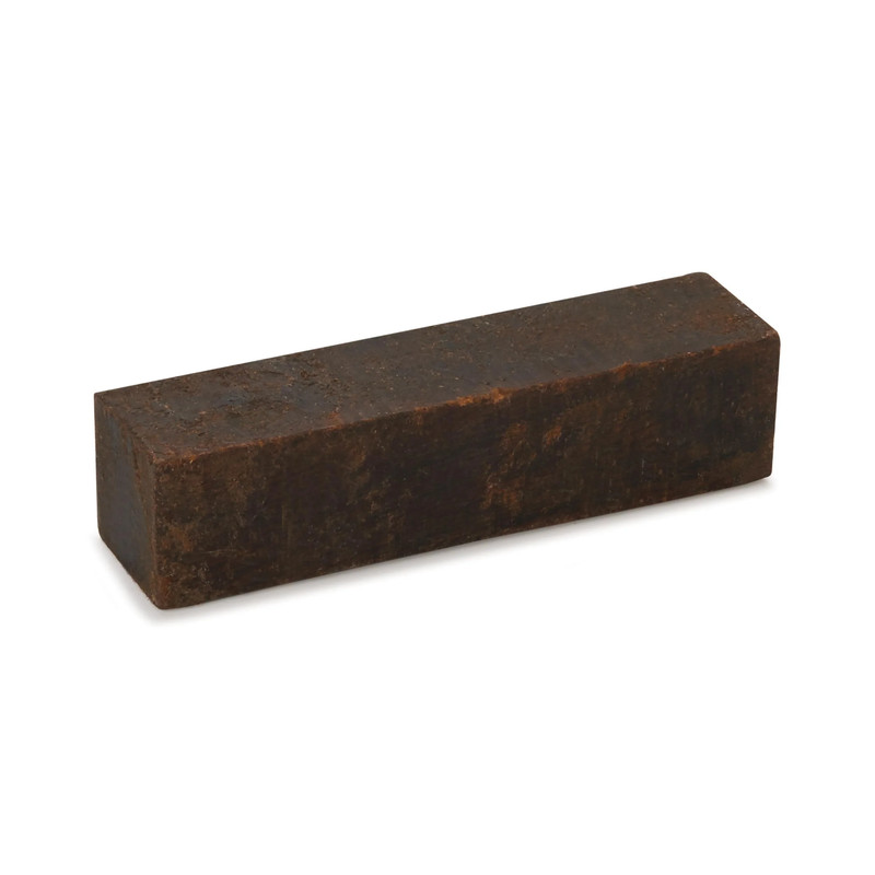 Bocote Wood Turning Stock - Thickness:1-1/2" - Width:1-1/2" - Length:6"